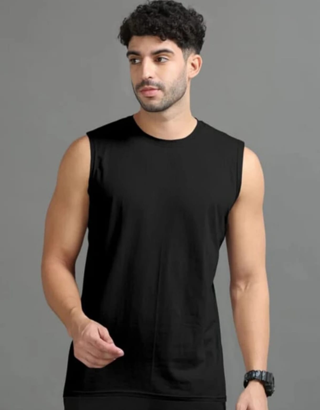 black sleeveless t shirt black sleeveless t shirt